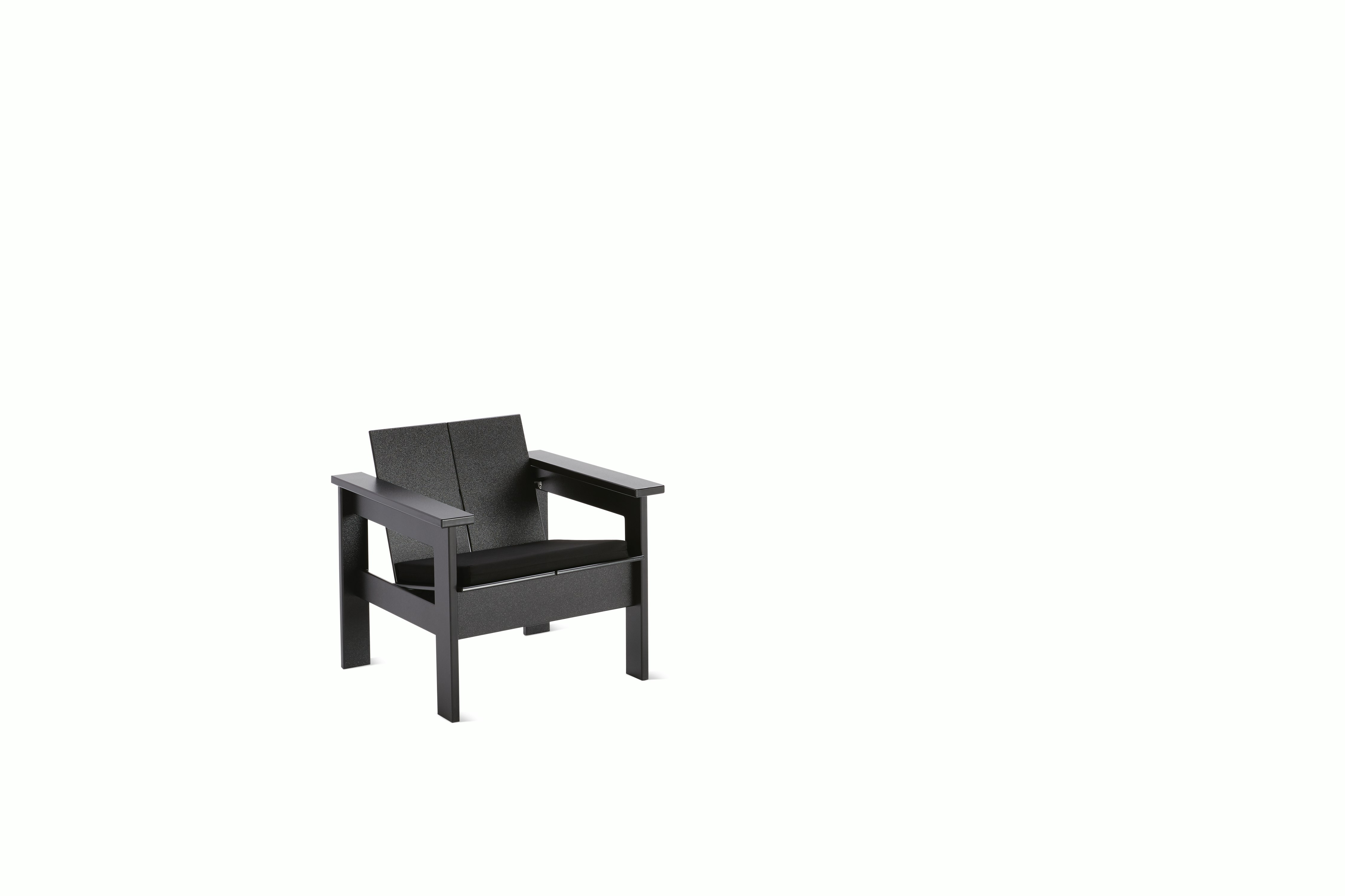 Hennepin Lounge Chair Cushion