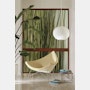 Nelson Coconut Chair