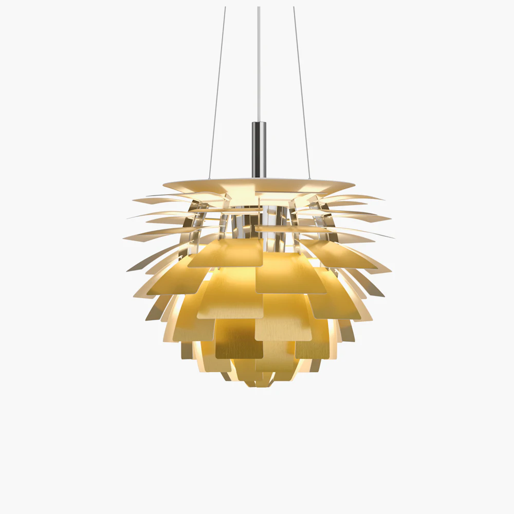 PH Artichoke Lamp - Design Within Reach