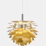 PH Artichoke Lamp