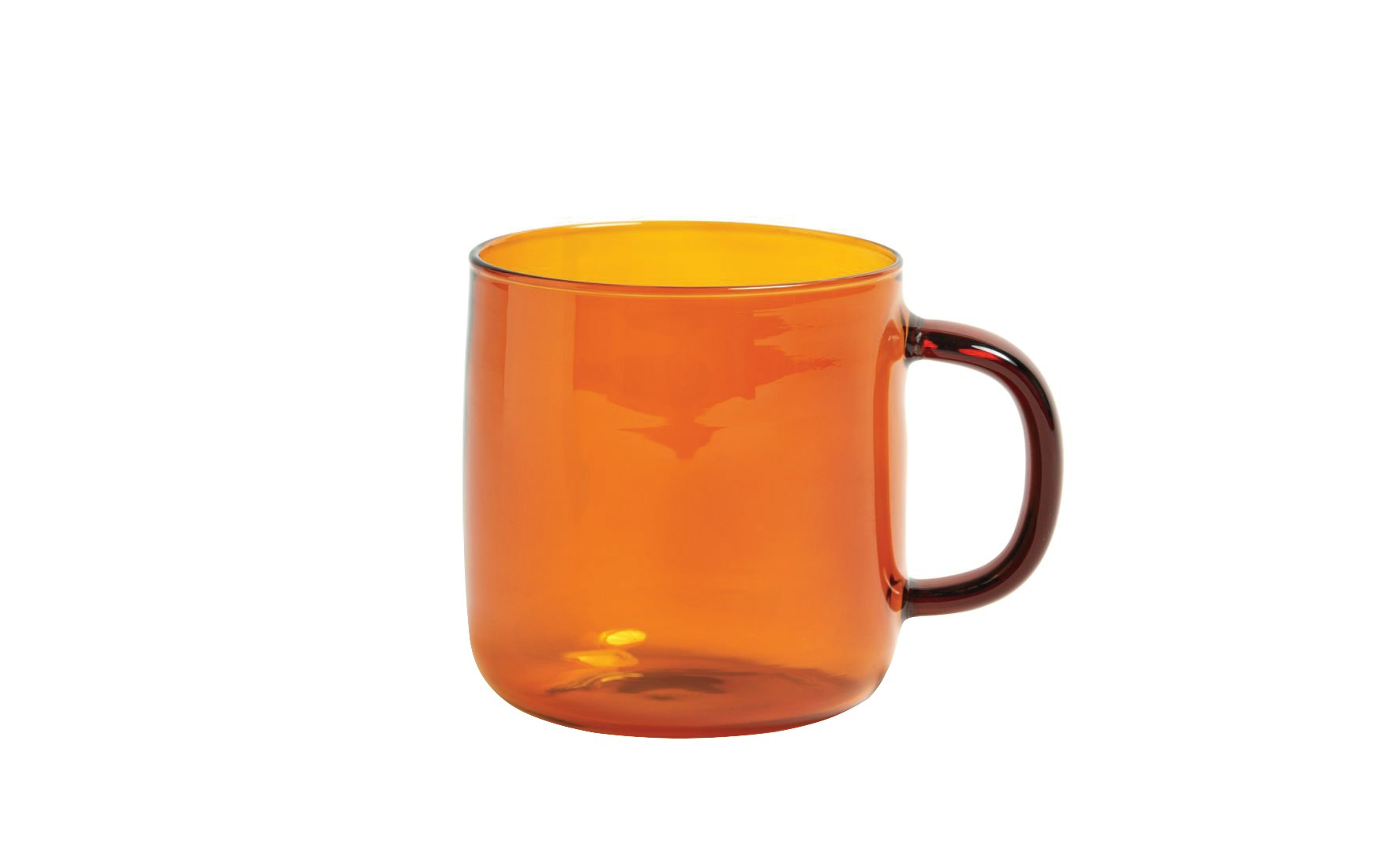 Contemporary Coffee & Tea Drinkware & Mugs HAY
