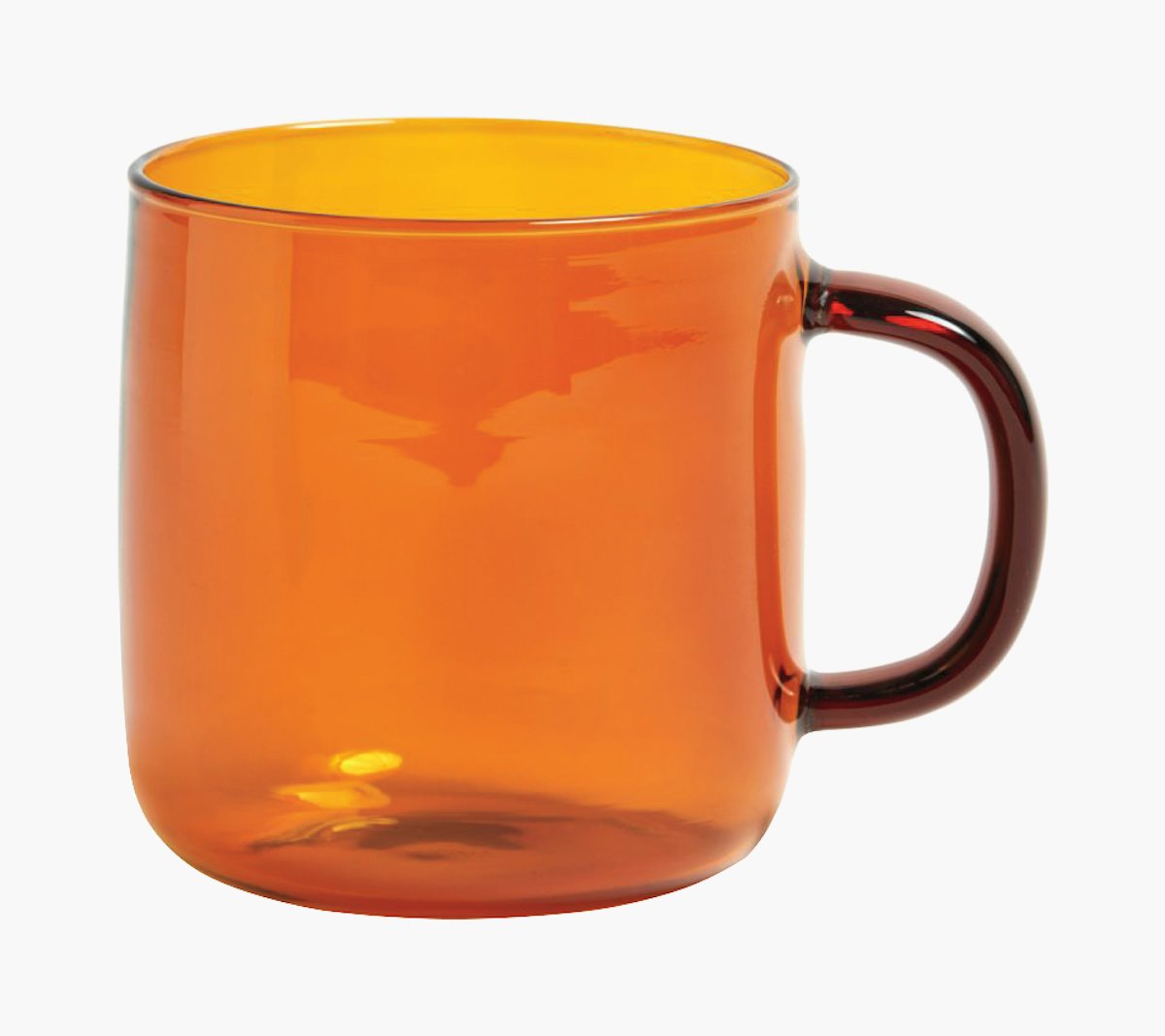 Borosilicate Mug