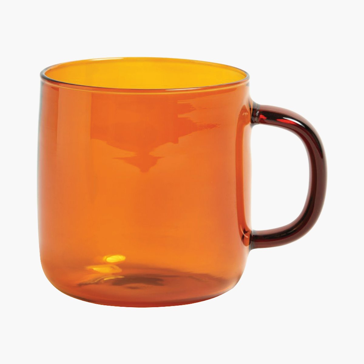 Borosilicate Mug