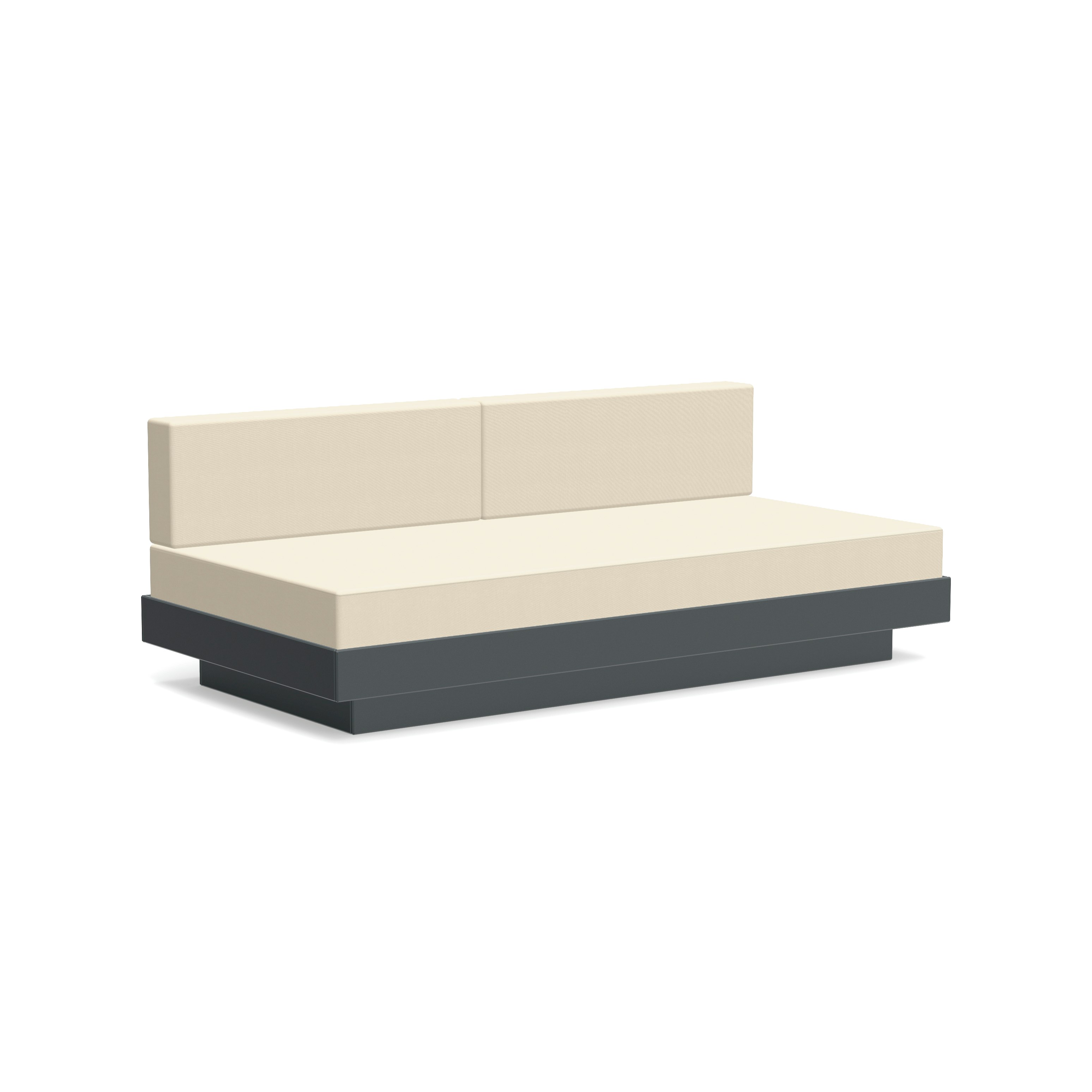 Platform One Sectional Sofa