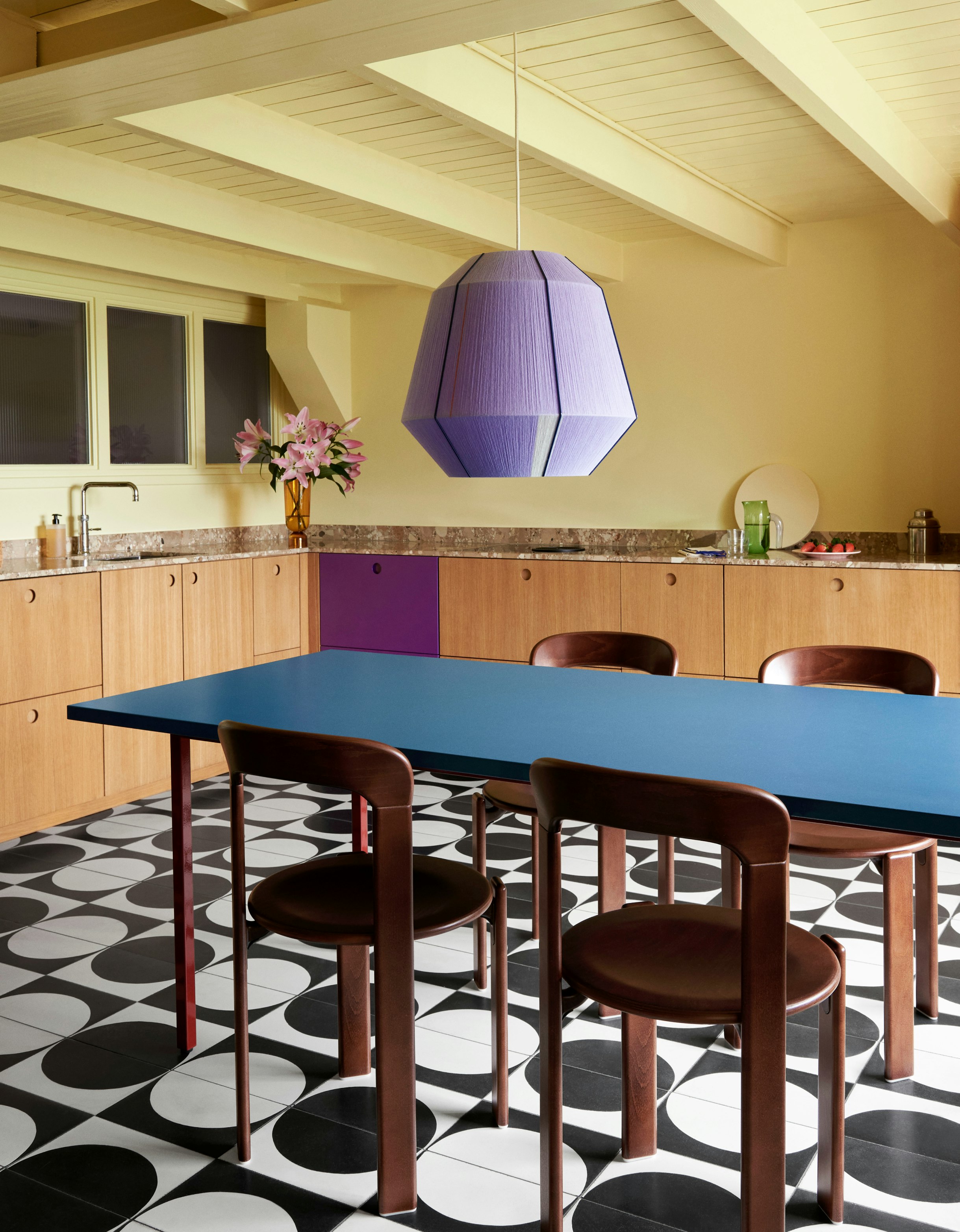 Living With Hay, Nicole Huisman