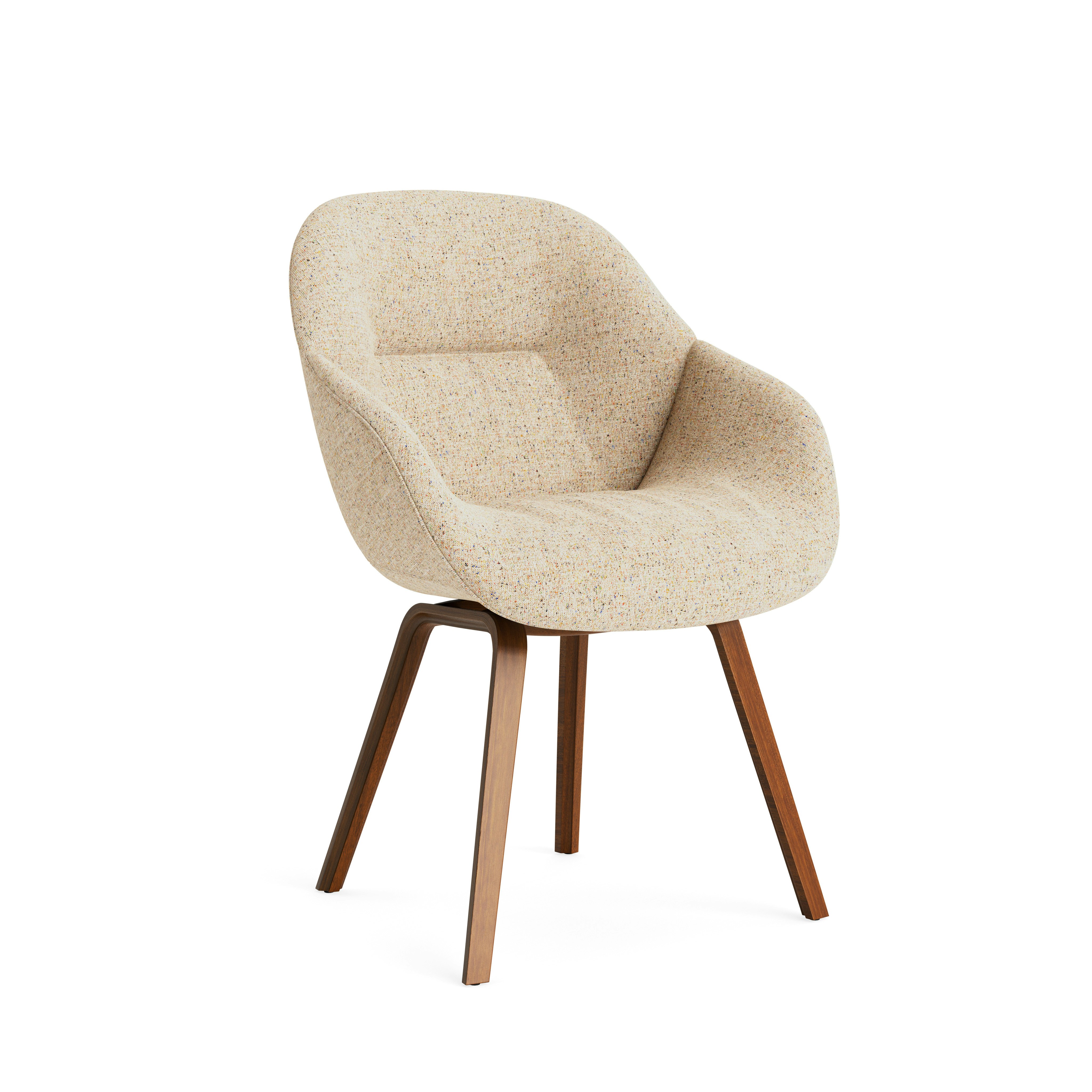 AAC 123 Soft - Bolgheri, Natural - Walnut