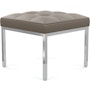 Florence Knoll™ Relaxed Stool Florence Knoll™ Relaxed Stool