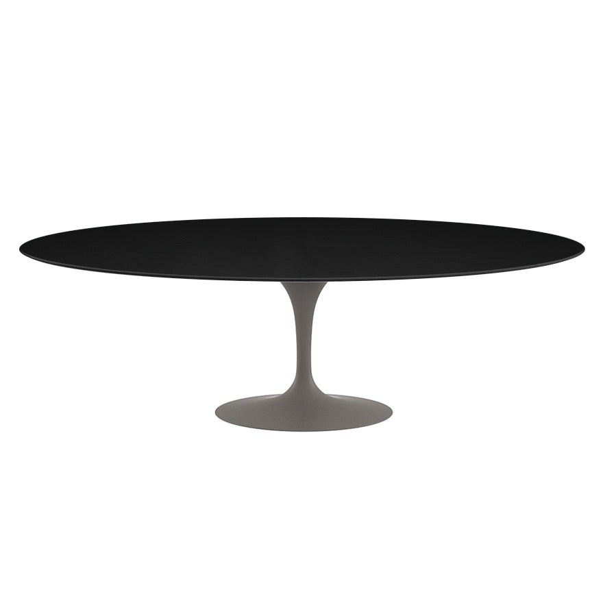 Saarinen Dining Table Oval 96