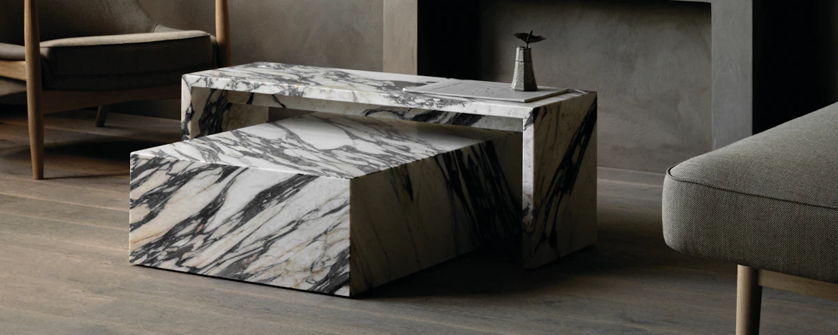 Plinth Bridge – Design Within Reach
