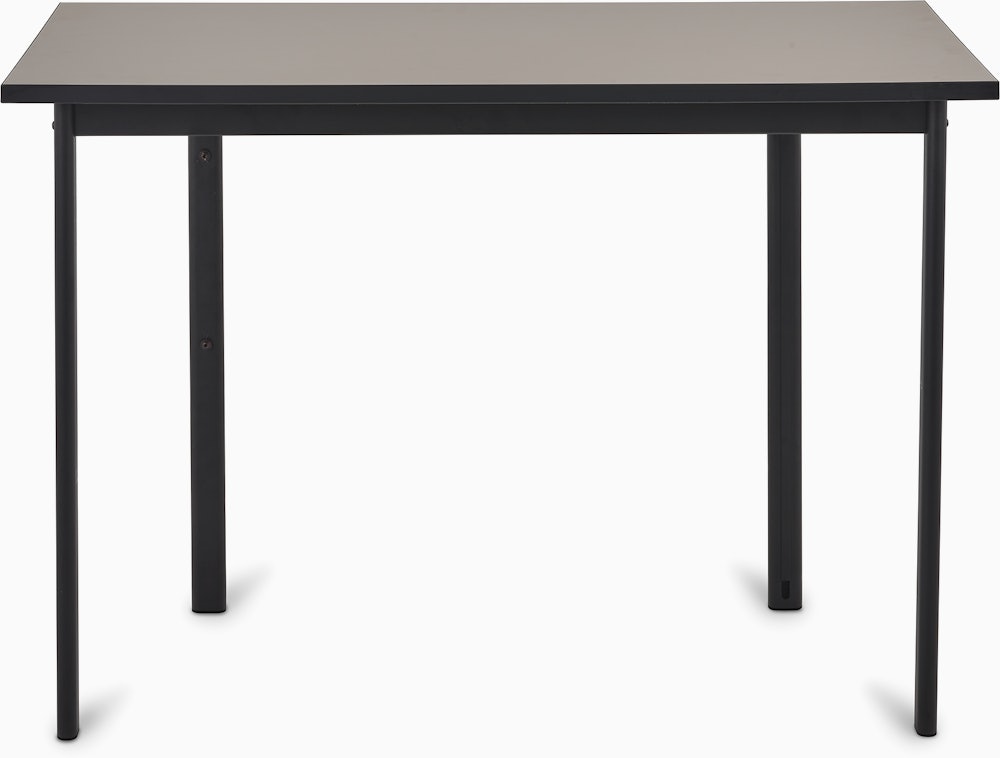 Mode Desk, front view