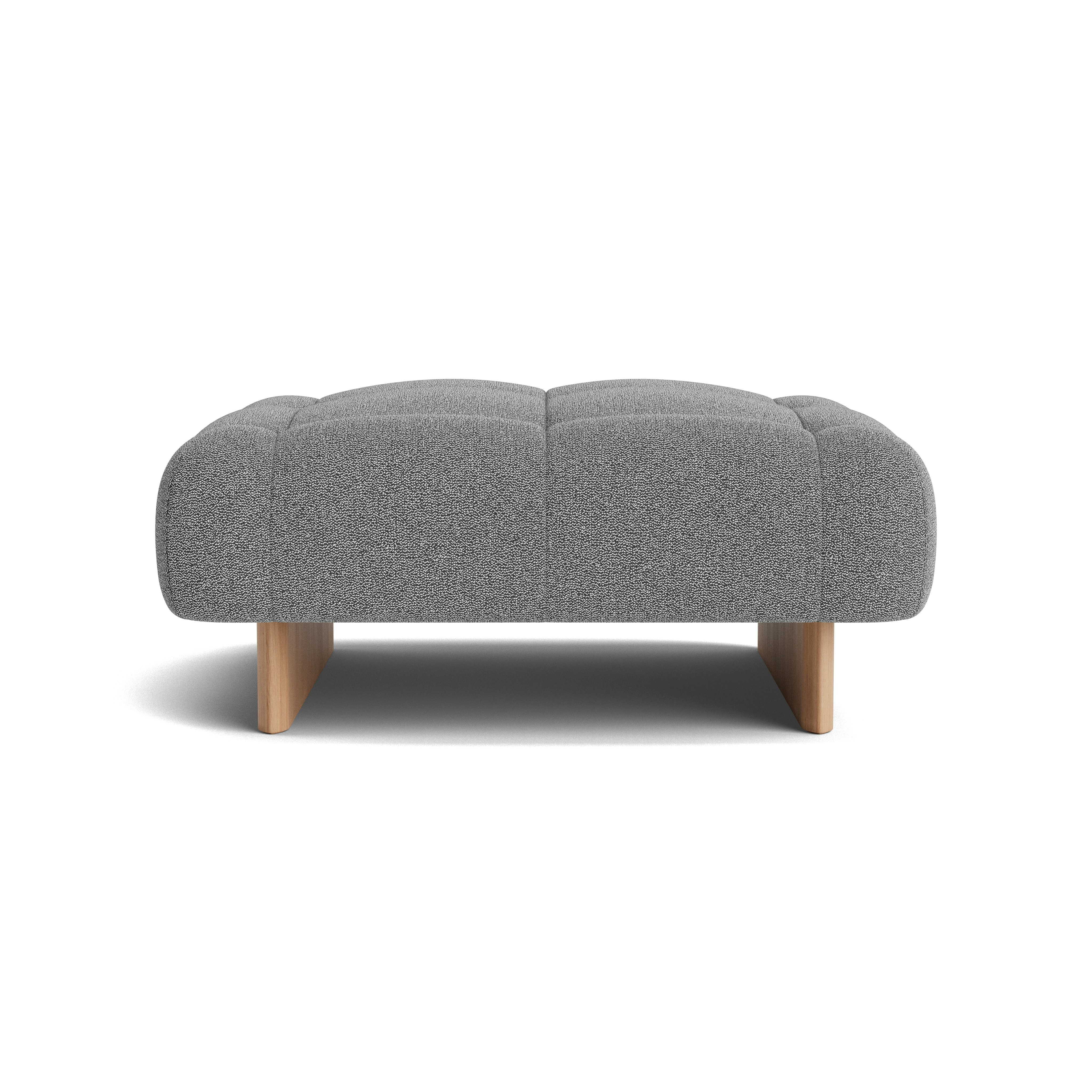 Quilton Lift Ottoman