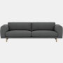 Rest 3 Seater Sofa