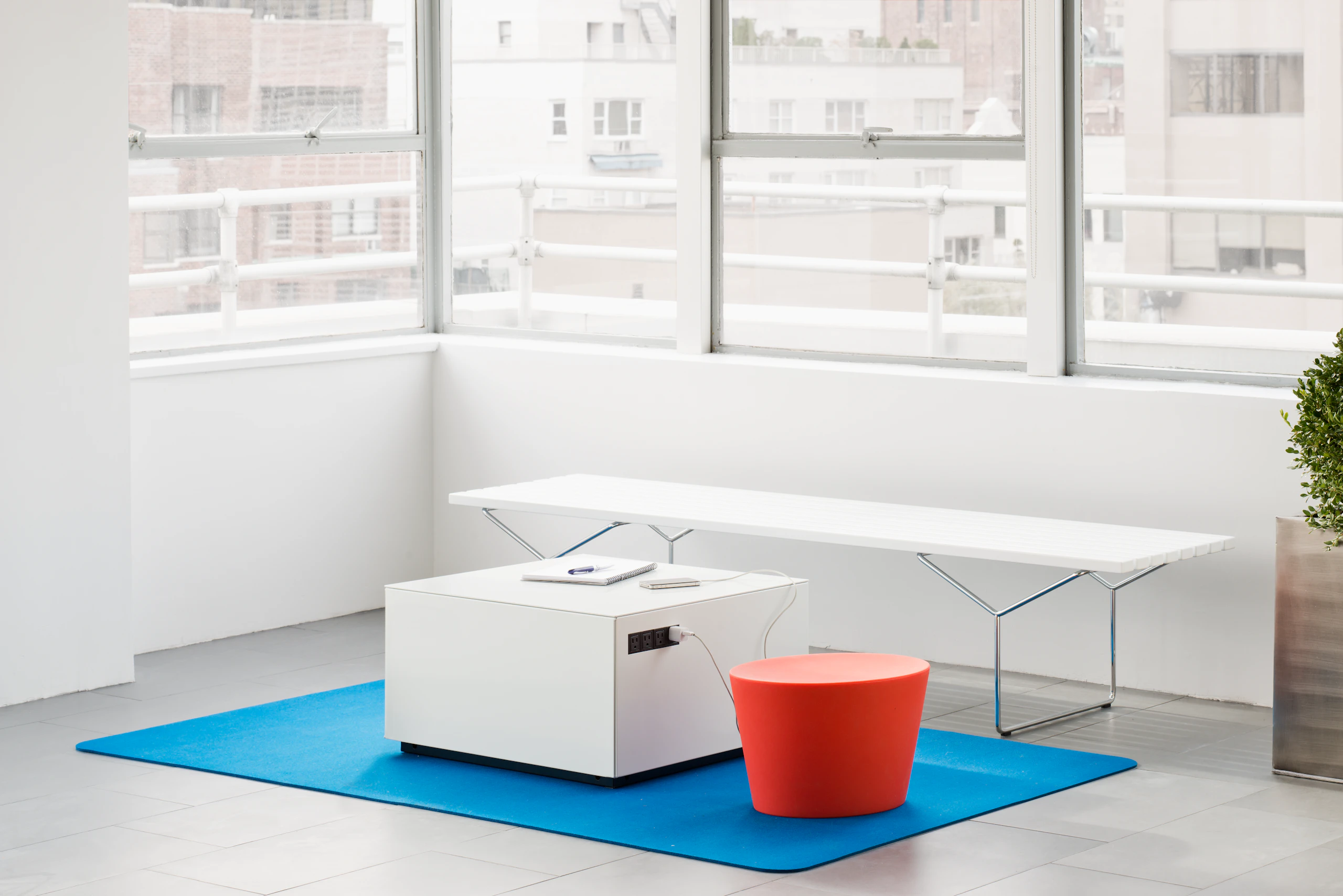 Knoll Community Space