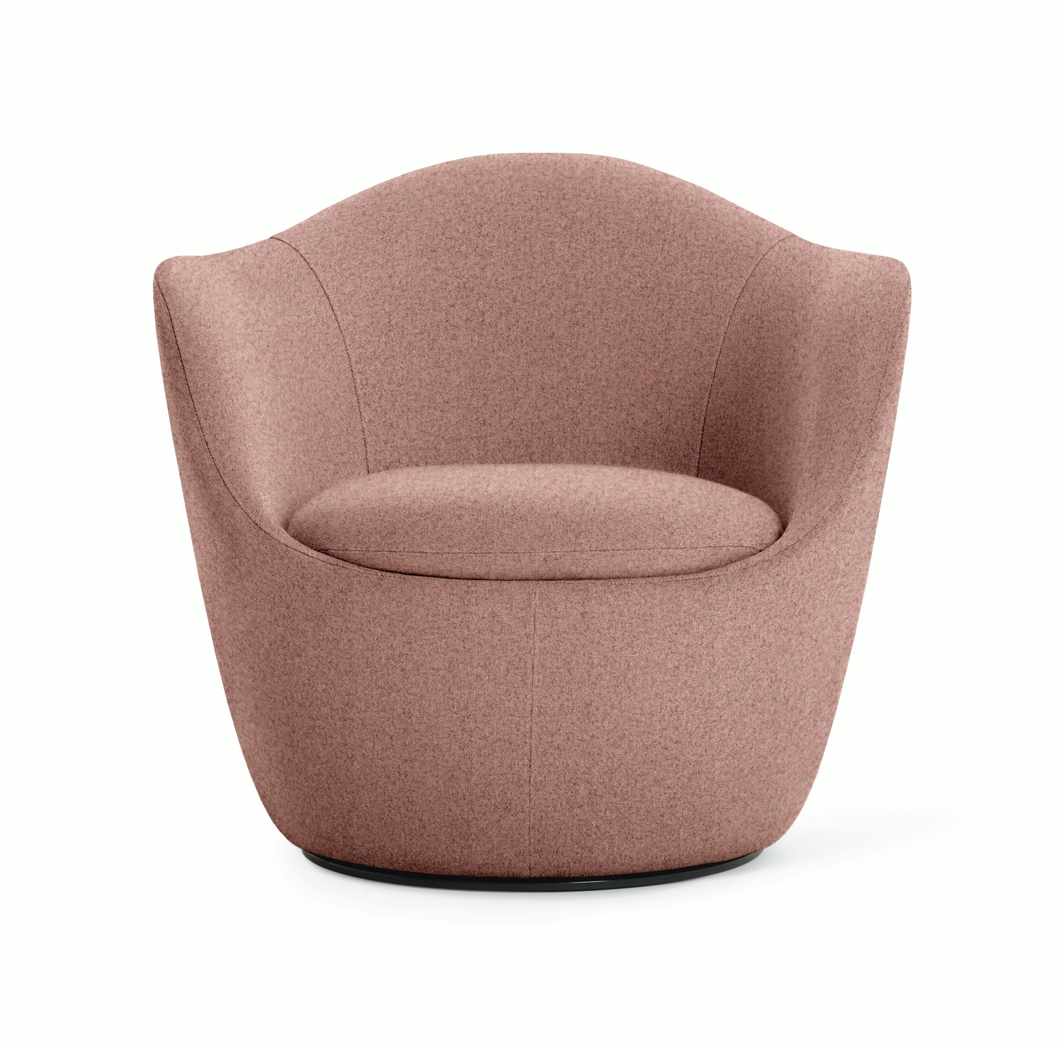 Lina Swivel Chair