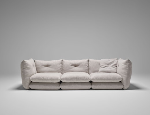 Perron Pillo Sofa Perron Pillo Sofa
