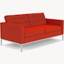 Florence Knoll Sofa - Two Seat Sofa