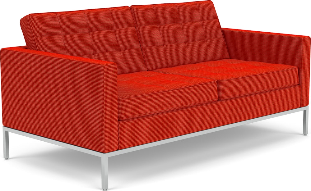 Florence Knoll Sofa - Two Seat Sofa