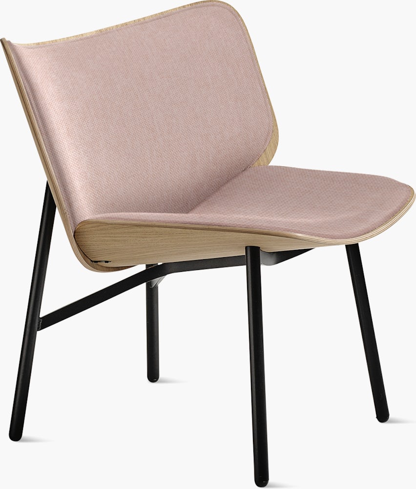 Goedkeuring kandidaat Tweet Dapper Lounge Chair – Design Within Reach