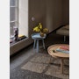 Around Coffee Table