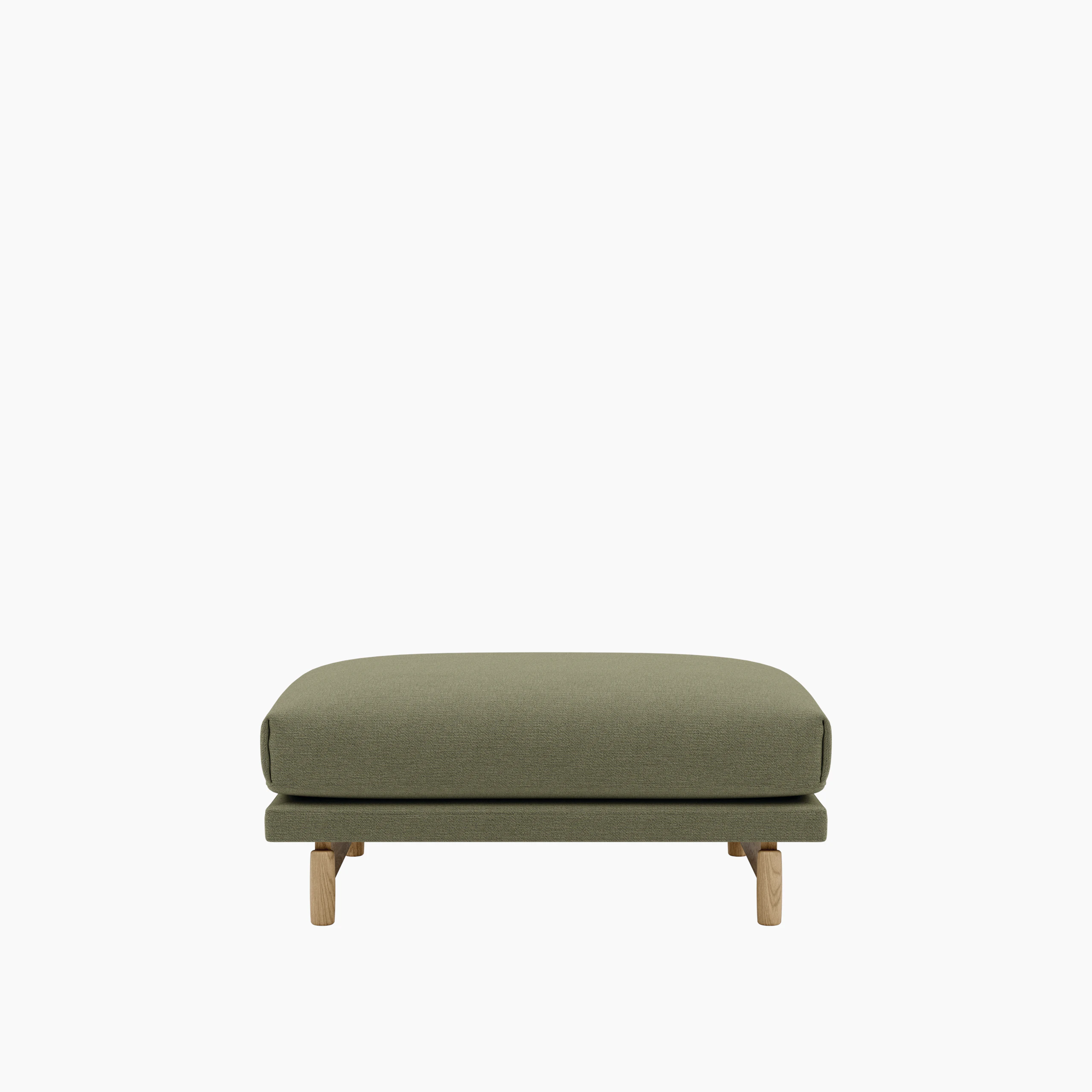 Rest Ottoman