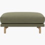 Rest Ottoman Rest Ottoman