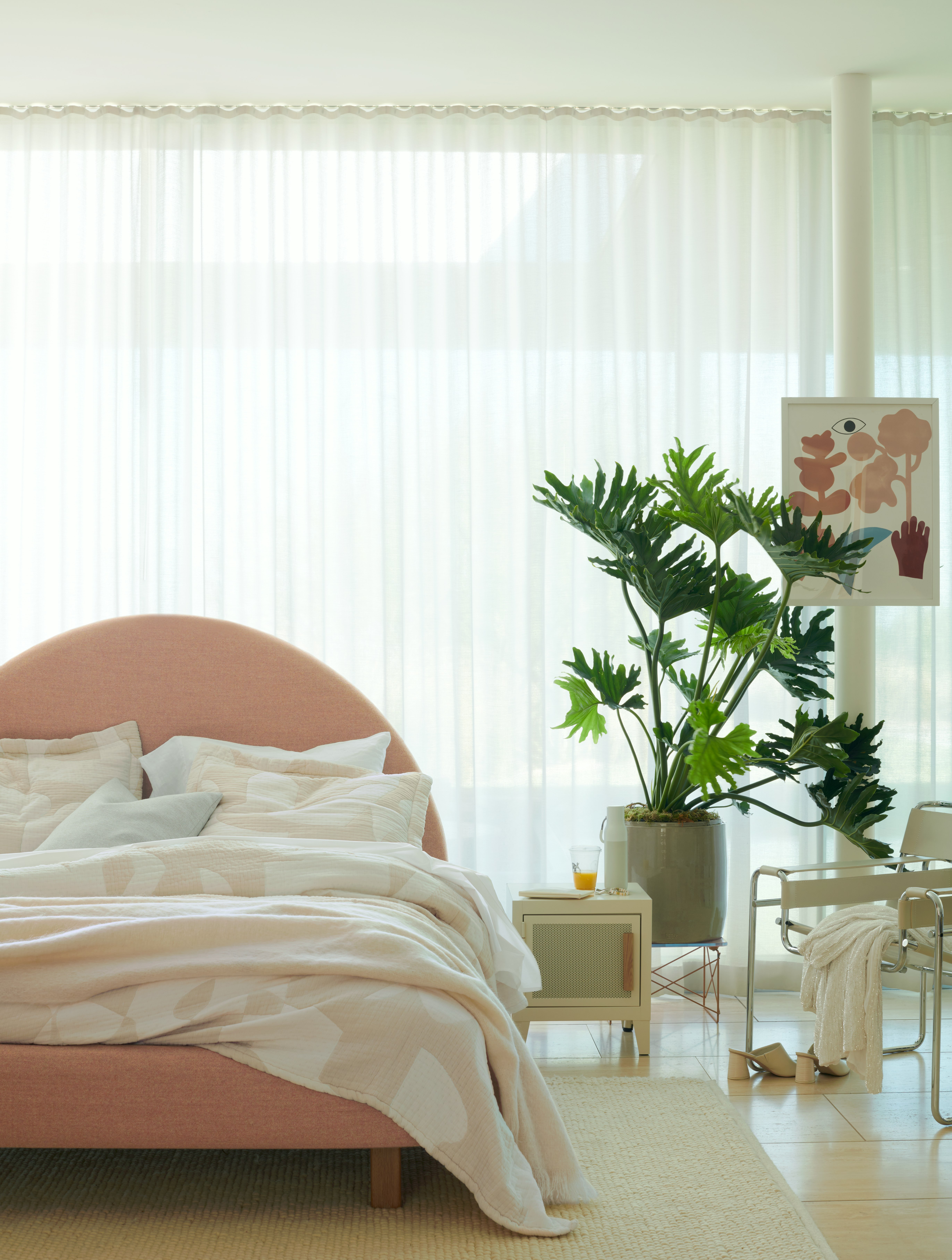 Blankets + Comforters