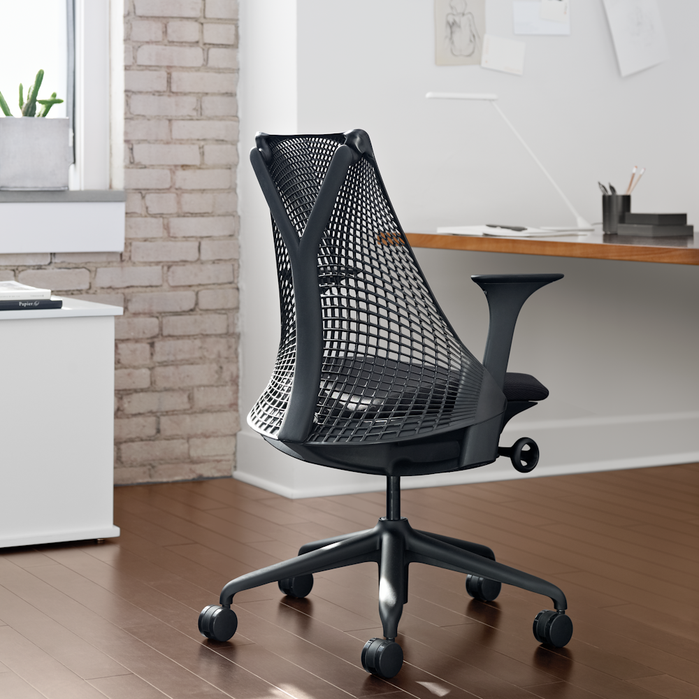 Sayl Chair Design Within Reach