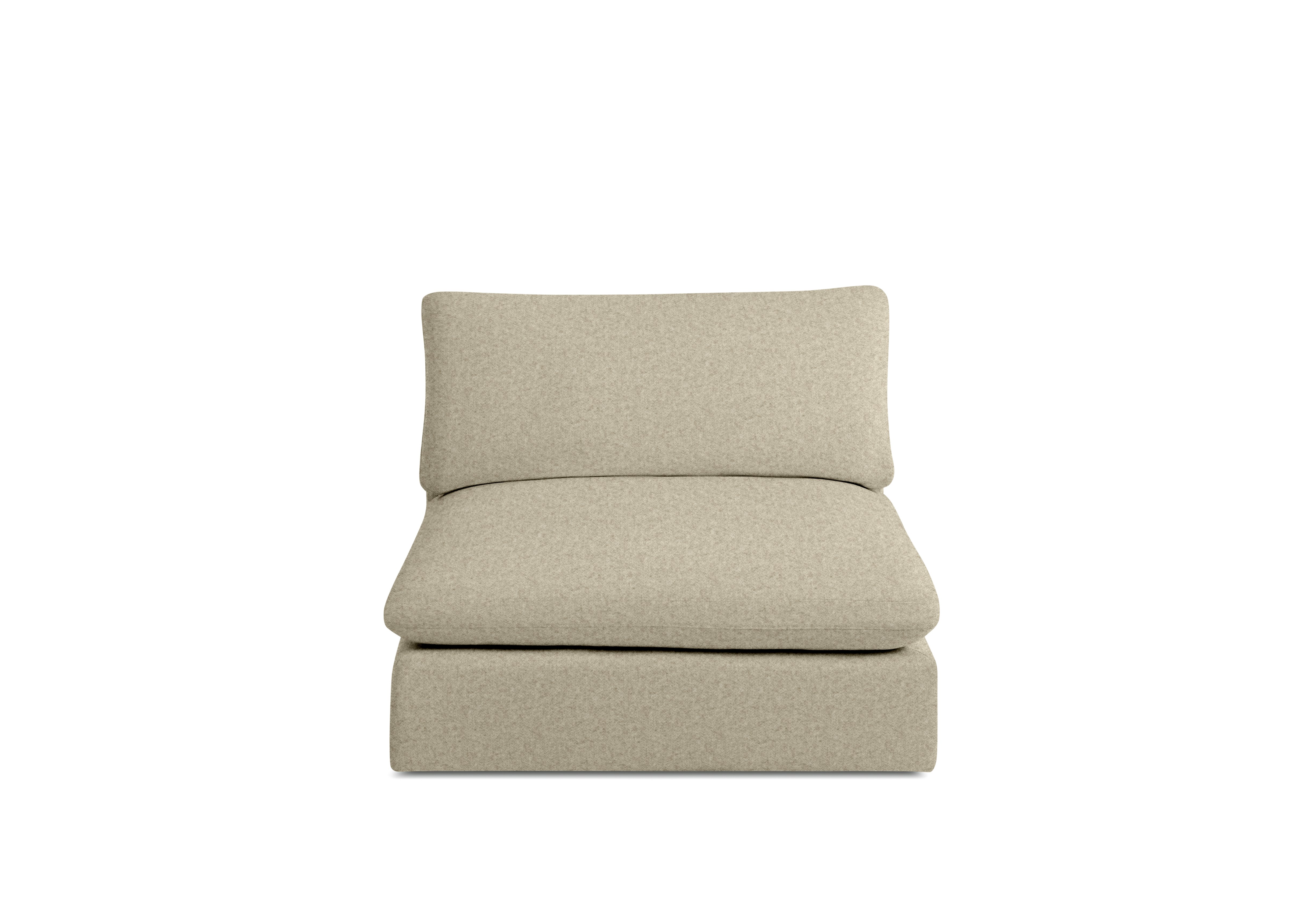 Hackney Lounge Single Seater