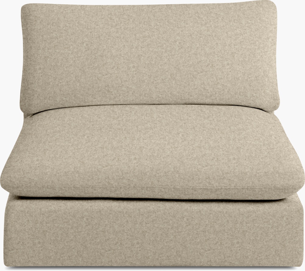 Hackney Lounge Single Seater