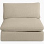 Hackney Lounge Single Seater Hackney Lounge Single Seater