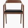 Full Twist Armchair Full Twist Armchair