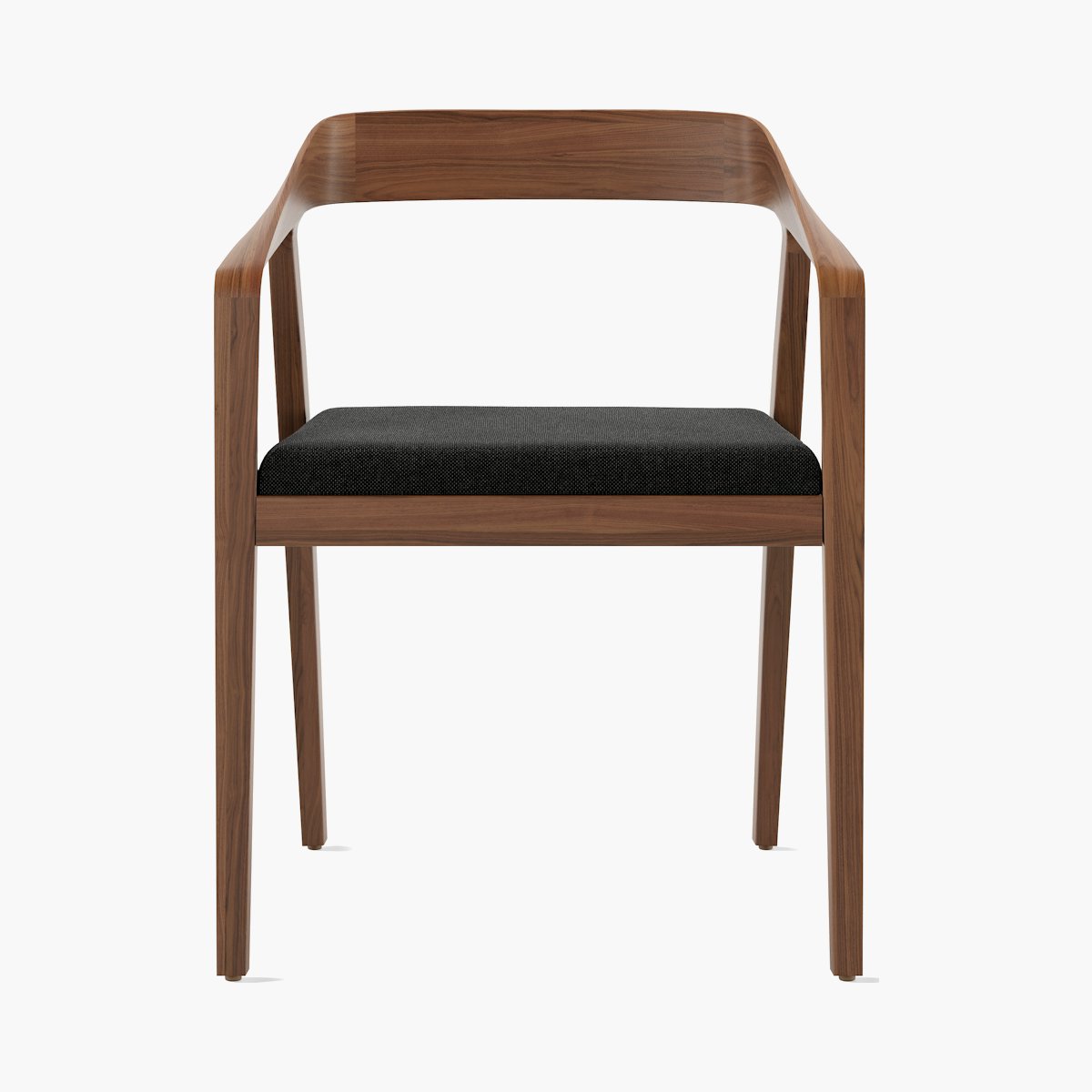 Full Twist Armchair Full Twist Armchair