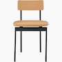 Betwixt Chair Betwixt Side Chair