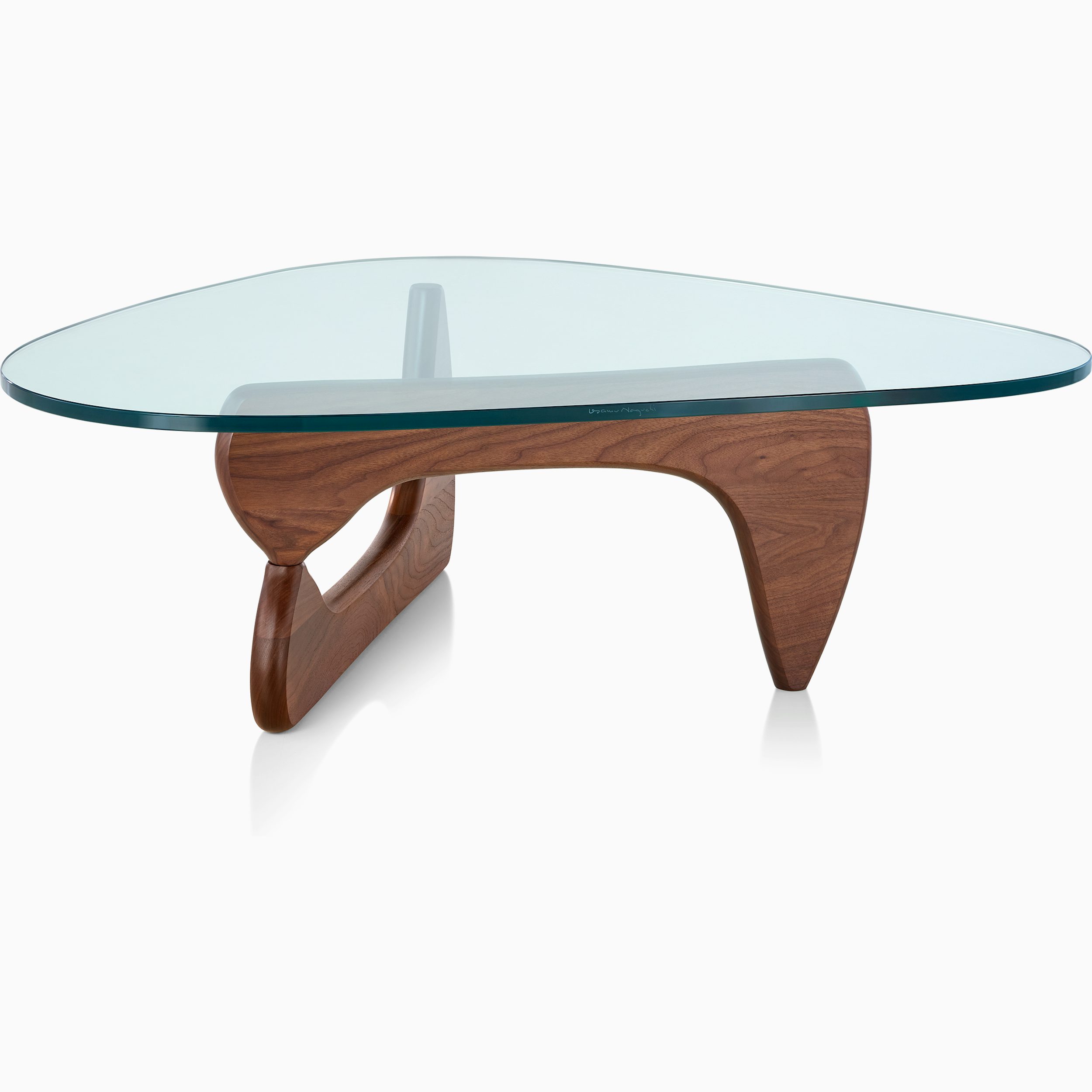 Noguchi Table – Herman Miller Store Noguchi Table – Herman Miller Store