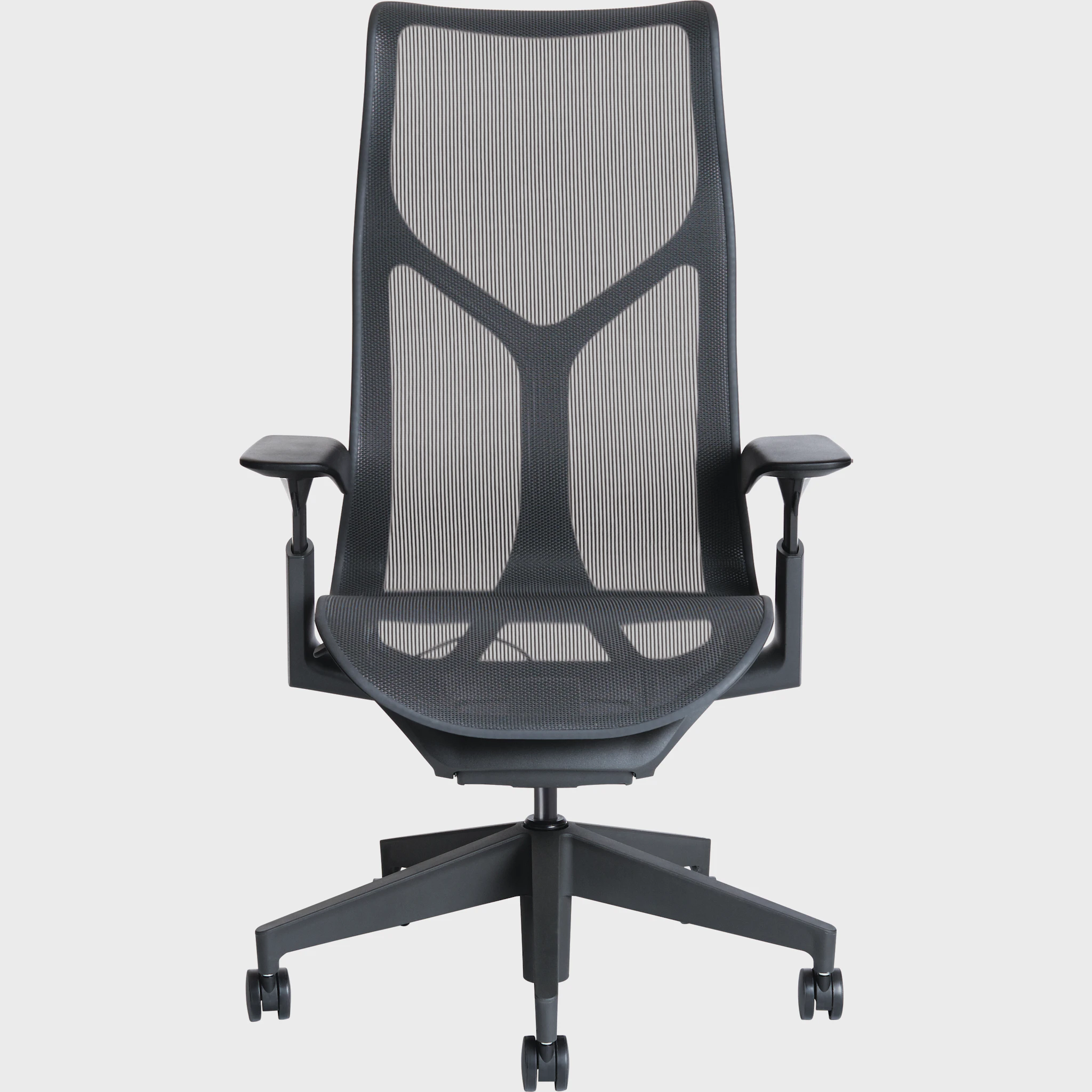 Herman Miller Cosm Chair - The Cosm angle 1
