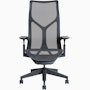 Cosm Chair Cosm High Back Chair