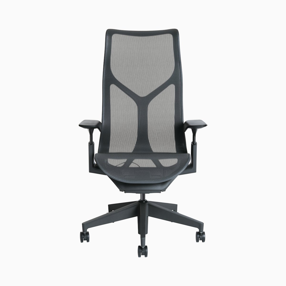 Cosm Chair Cosm High Back Chair