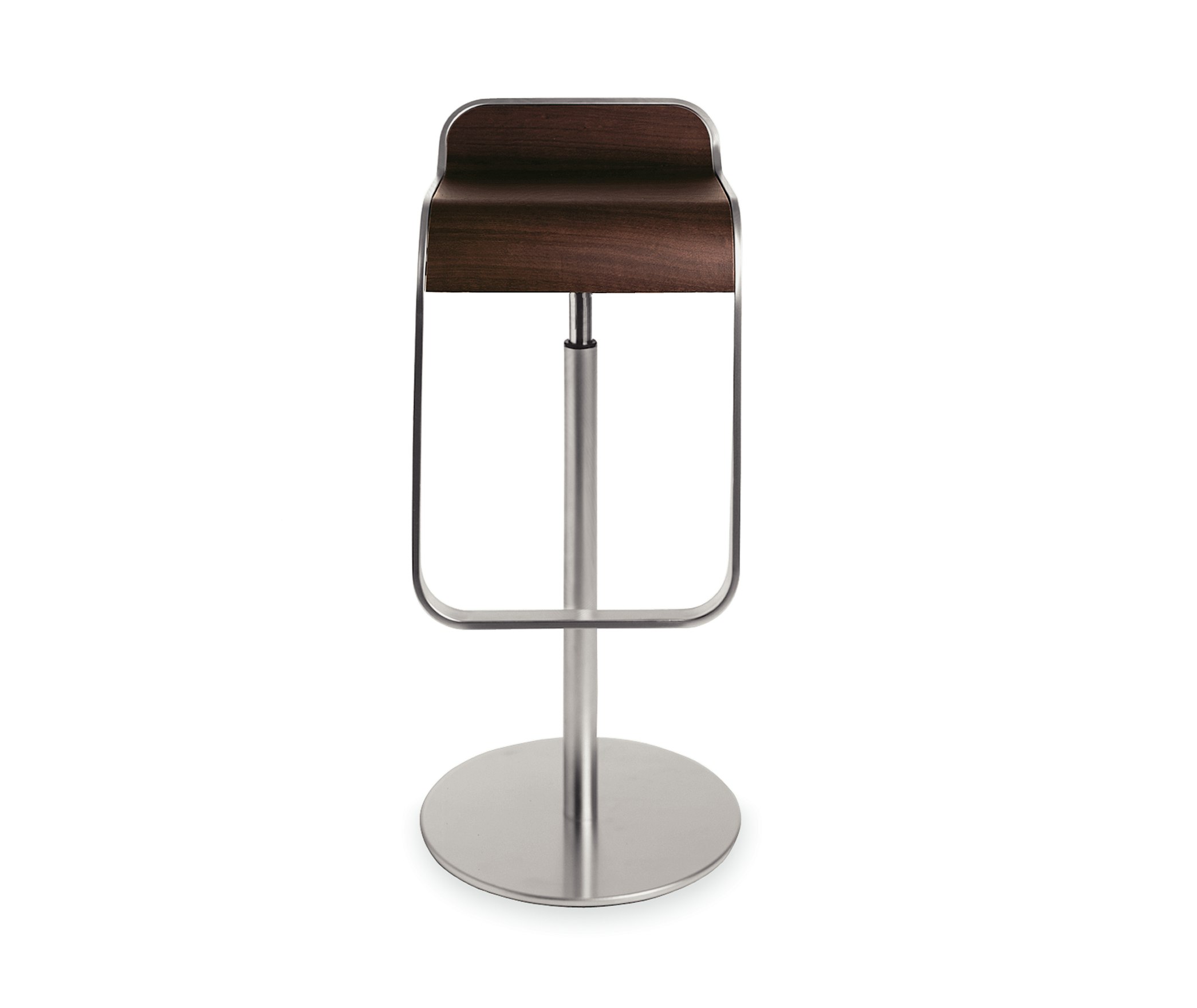 Lem Piston Stool