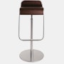 Lem Piston Stool
