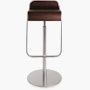 Lem Piston Stool Lem Piston Stool