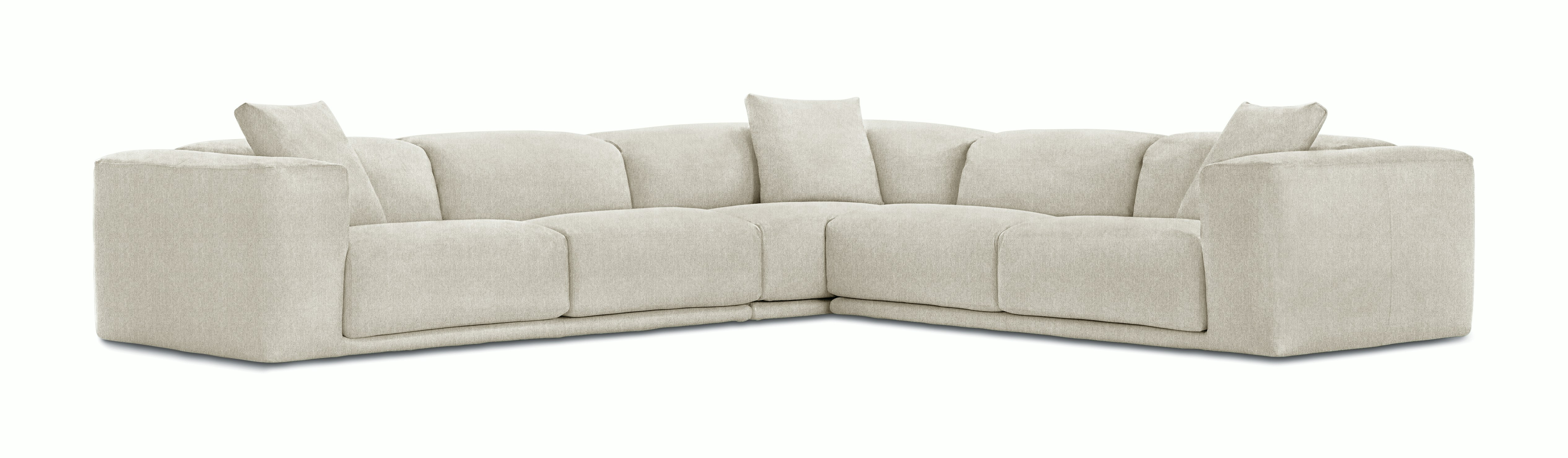Kelston Corner Sectional