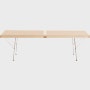 Nelson Platform Bench