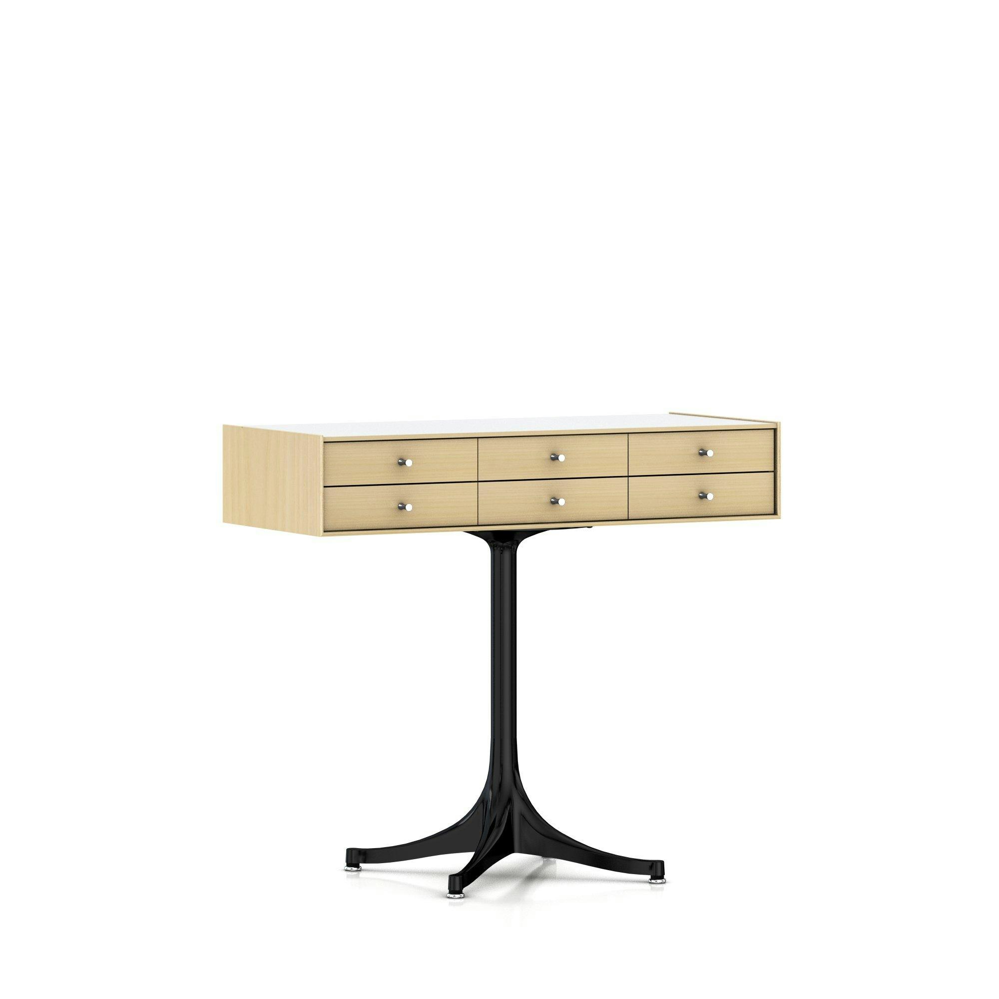 Nelson Mini Chest 6 Drawer