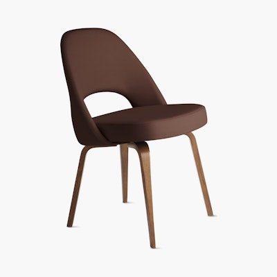 Saarinen Executive Side Chair Saarinen Executive Side Chair