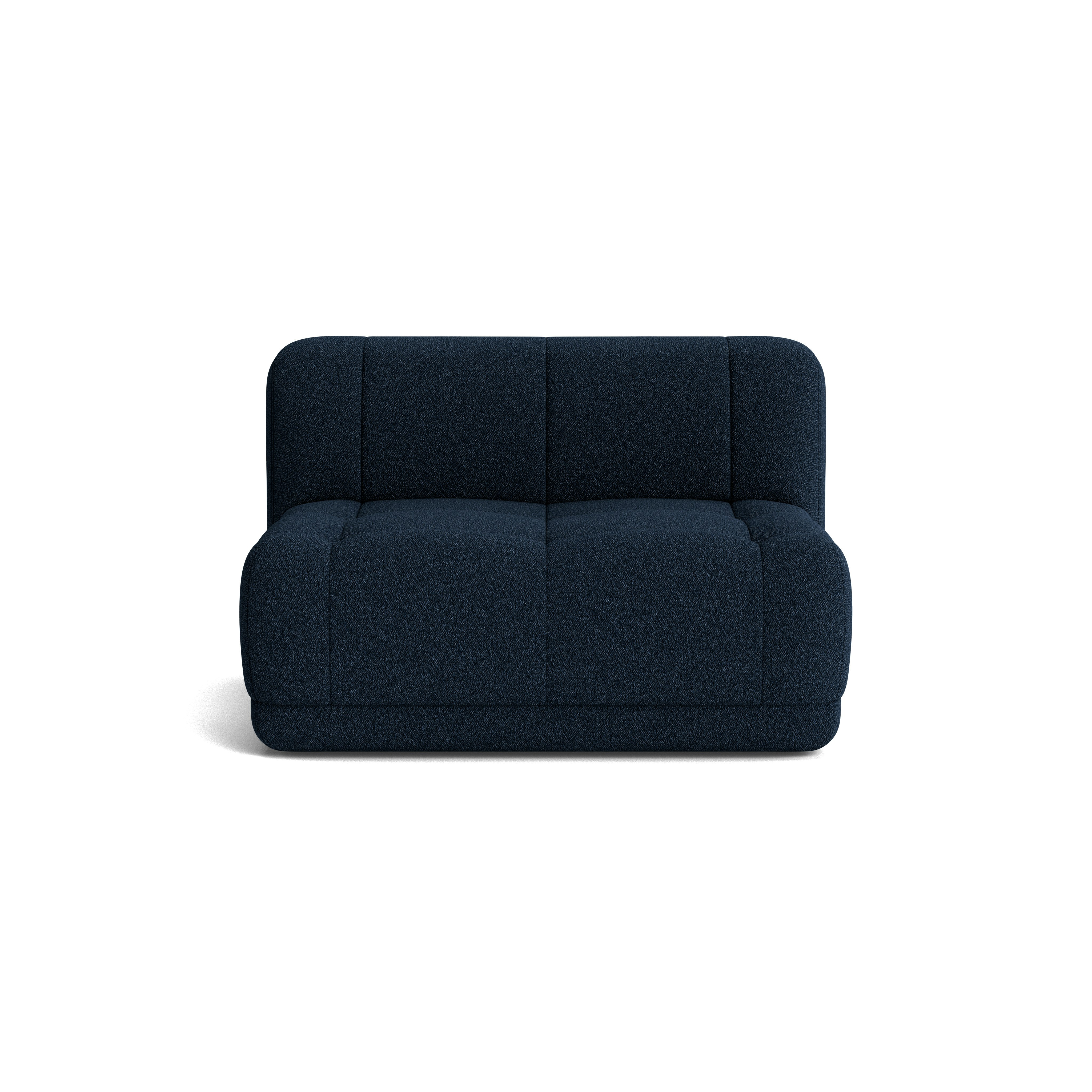 Quilton Armless - Narrow