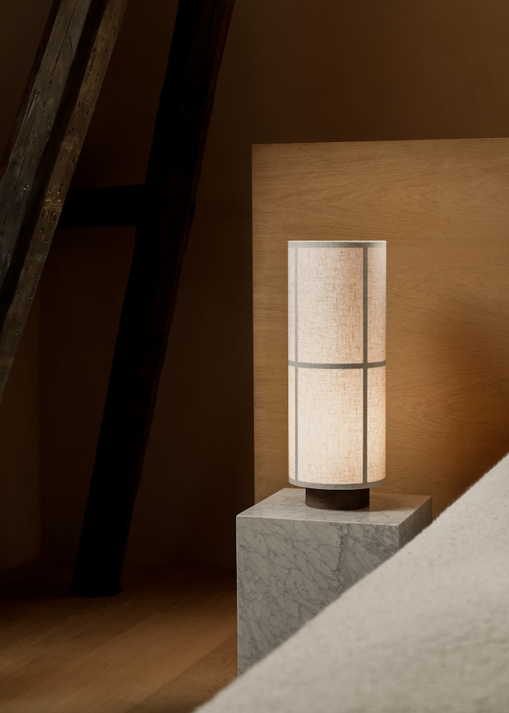 Hashira Table Lamp