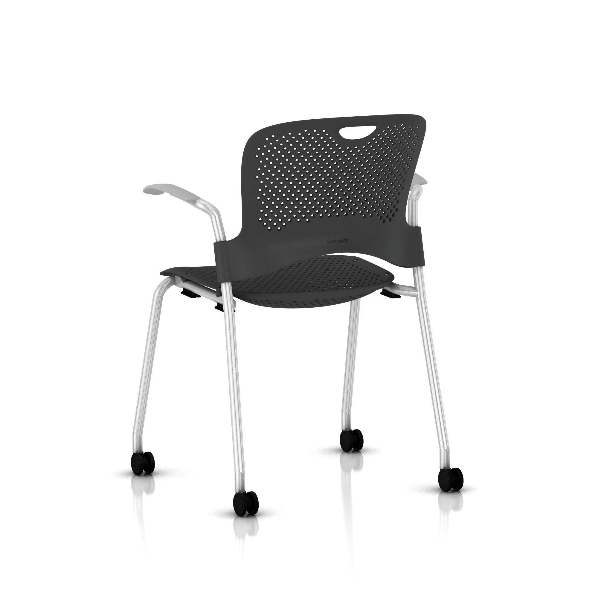 Caper Stacking Chair