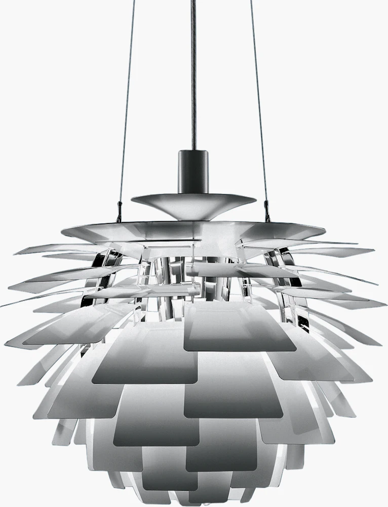 PH Artichoke Lamp - Design Within Reach