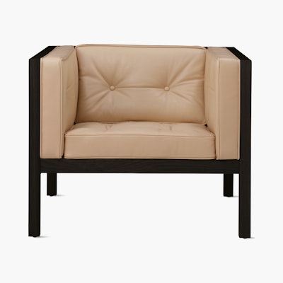 Cube Armchair Cube Armchair