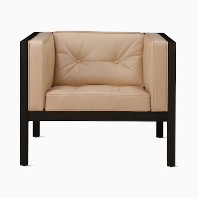 Cube Armchair Cube Armchair